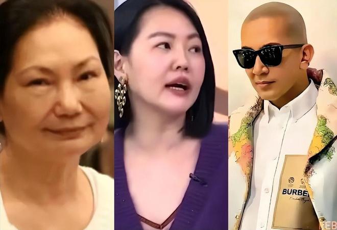 原来早已不是中国籍?事业巅峰远赴美国,被老外“玩腻”晚年回国