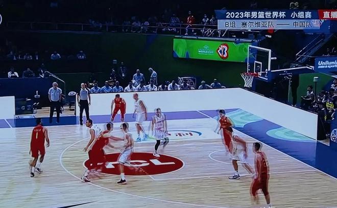 大爆发!韩旭17分钟19+5+2帽 赛季新高+全场最高率自由人大胜